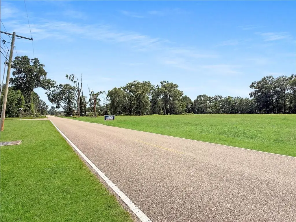 0 S Holly Street, Hammond, LA 70403 - #1