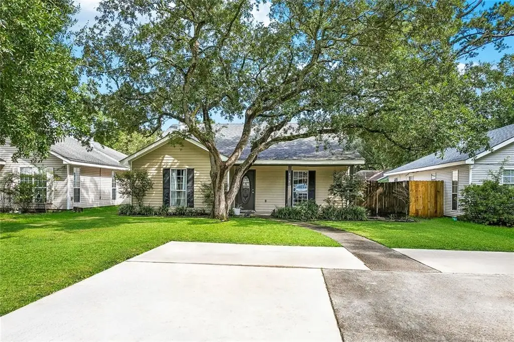 40780 Chinchas Creek Road, Slidell, LA 70461 - #1