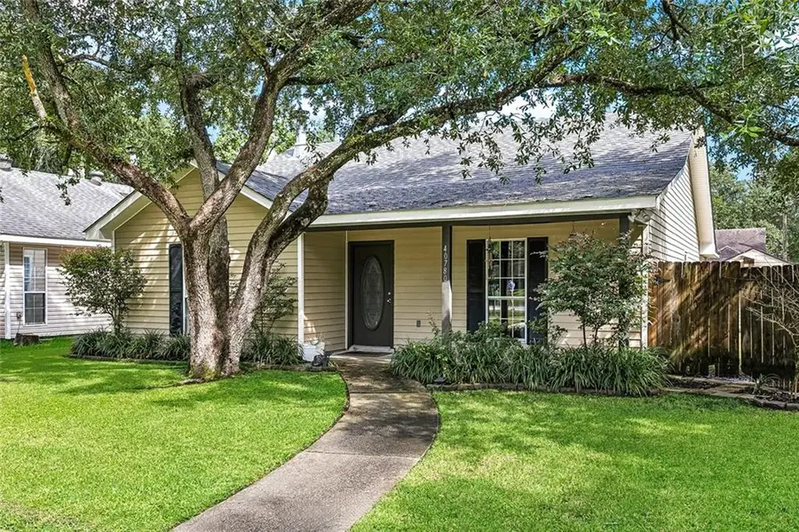 40780 Chinchas Creek Road, Slidell, LA 70461 - #2