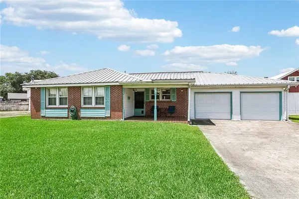 24 Karen Court, Jefferson, LA 70121