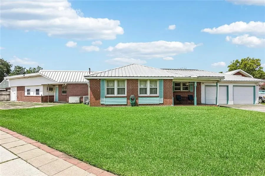 24 Karen Court, Jefferson, LA 70121 - #2