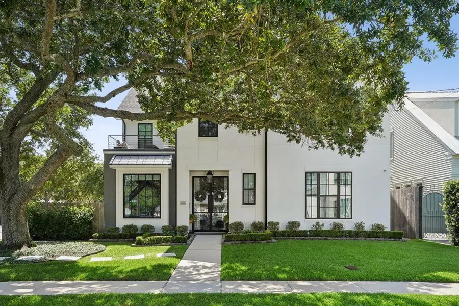 300 W William David Park, Metairie, LA 70005 - #2