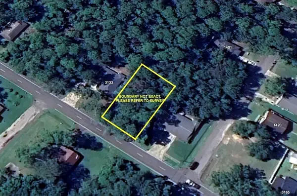 0 Terrace Avenue, Slidell, LA 70458