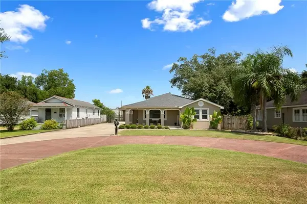 5104 Belle Terre Road, Marrero, LA 70072
