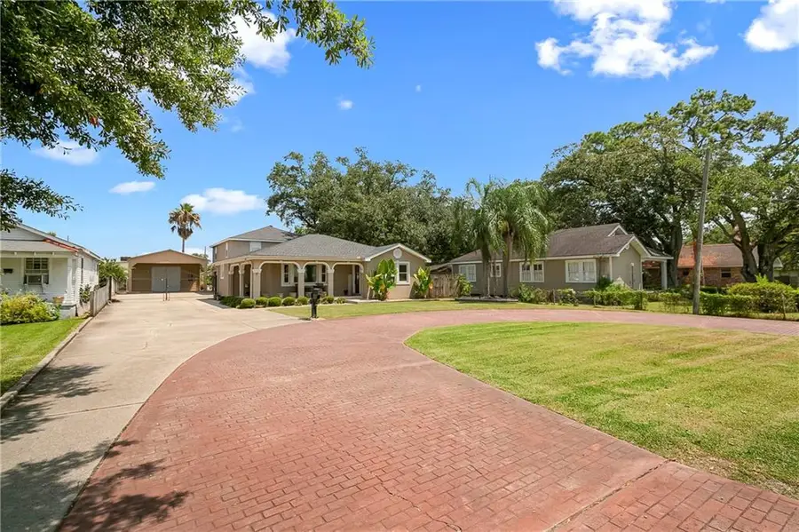 5104 Belle Terre Road, Marrero, LA 70072 - #2