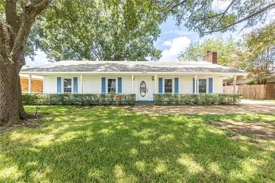 5768 Goodland Trace, Alexandria, LA 71301 - #2