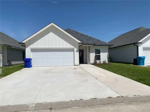 309 Toledano Drive, Thibodaux, LA 70301