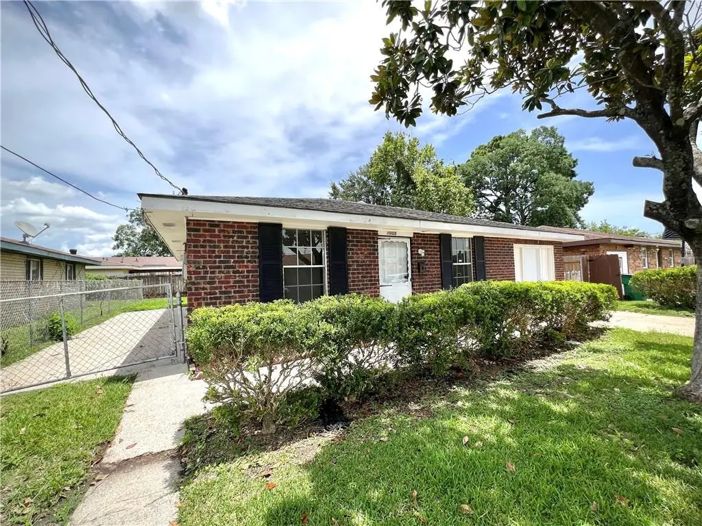 1005 Carmadelle Street, Marrero, LA 70072 - #1