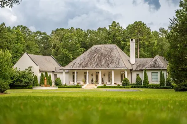 3024 84 Highway, Brookhaven, MS 39601