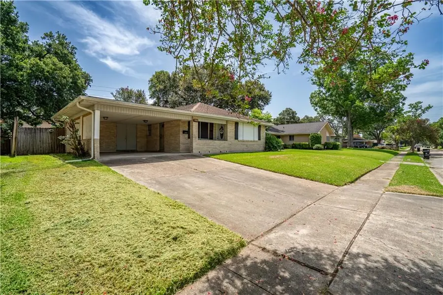 2518 Somerset Drive, New Orleans, LA 70131 - #2