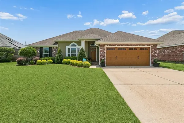 113 Tammy Drive, La Place, LA 70068