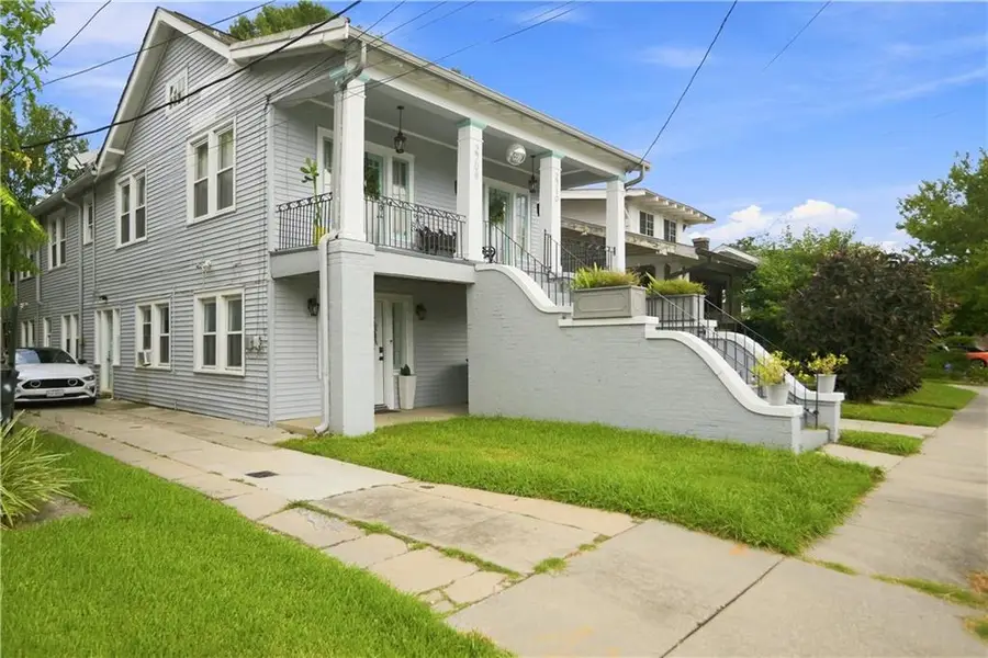 2708-12 Dublin Street, New Orleans, LA 70118 - #2
