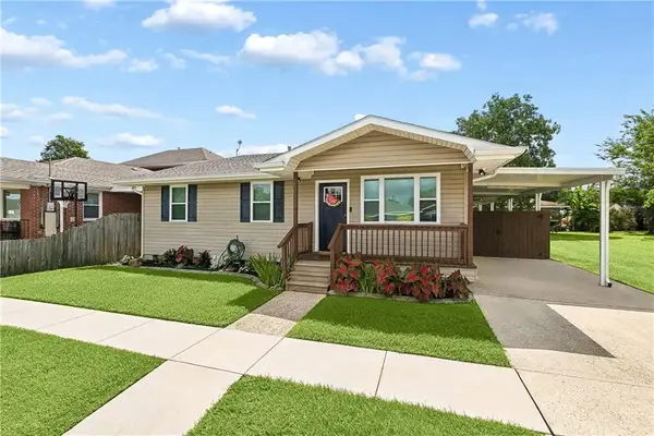 3501 Park Boulevard, Chalmette, LA 70043