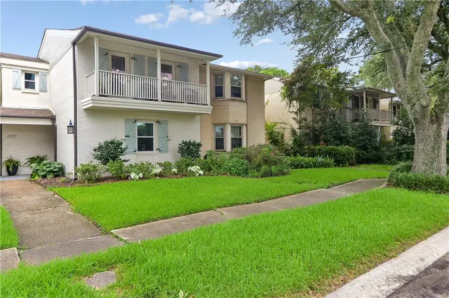 351 Lake Avenue, Metairie, LA 70005 - #2