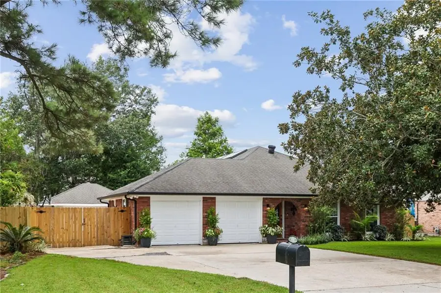 192 Cindy Lou Place, Mandeville, LA 70448 - #2