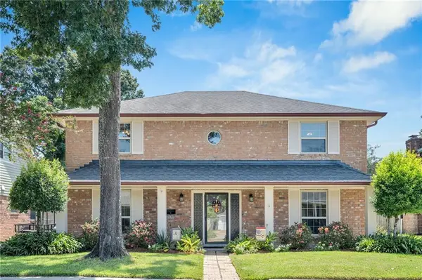 3690 Plymouth Place, New Orleans, LA 70131