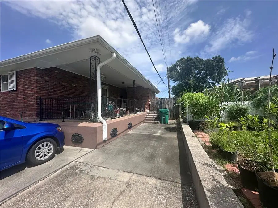 1233 Curtis Street, Harvey, LA 70058 - #3