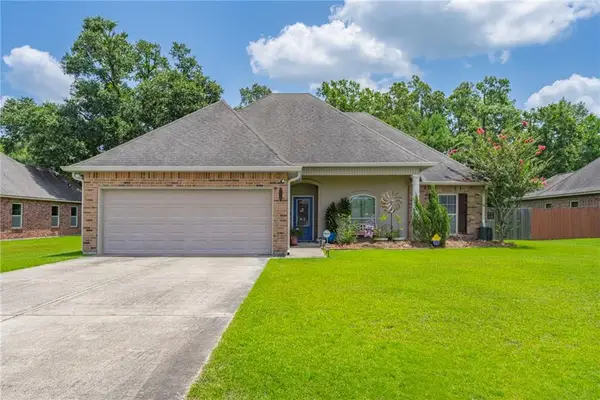 40170 Maison Lafitte Boulevard, Ponchatoula, LA 70454