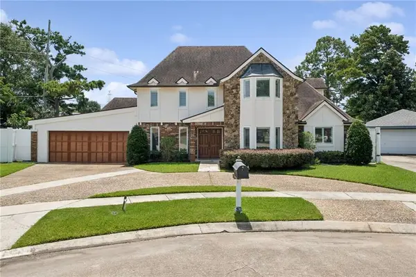 29 Madera Court, Kenner, LA 70065