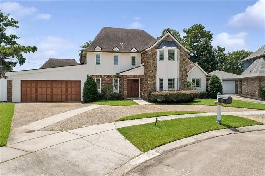 29 Madera Court, Kenner, LA 70065 - #2