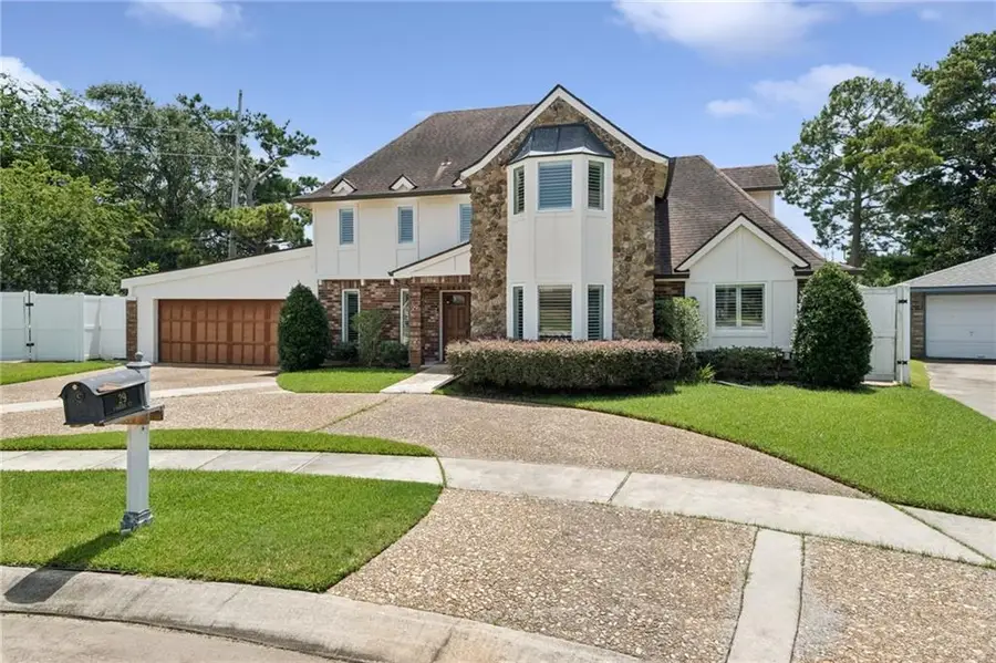 29 Madera Court, Kenner, LA 70065 - #3