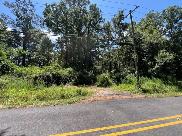 Berry Todd Road, Lacombe, LA 70445