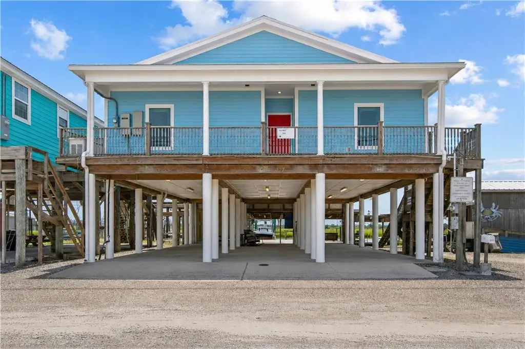 327 Martin Lane, Port Sulphur, LA 70083 - #1