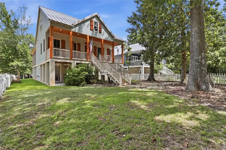 338 Depre Street, Mandeville, LA 70448 - #2