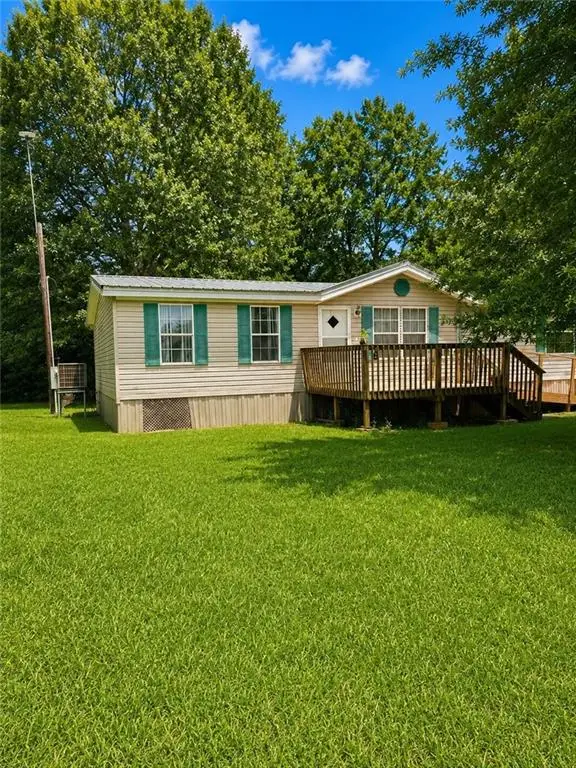 260 Beaubouef Road, Deville, LA 71328