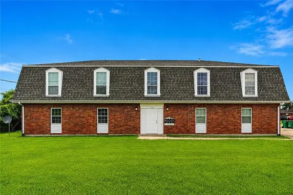 5569 Jordan Drive, Marrero, LA 70072