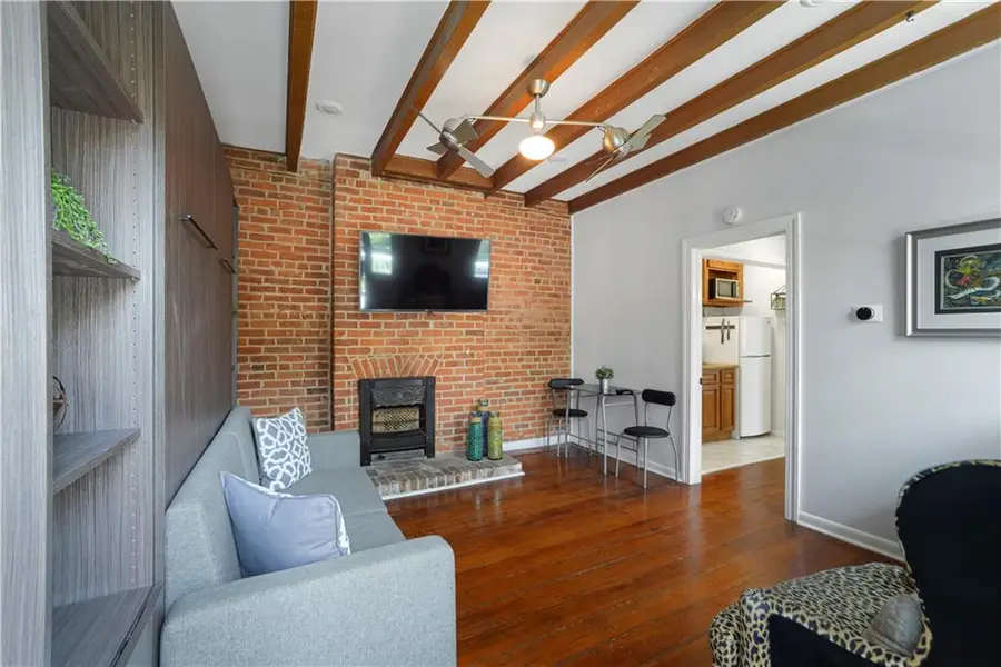 917 Esplanade Avenue #6, New Orleans, LA 70116 - #3