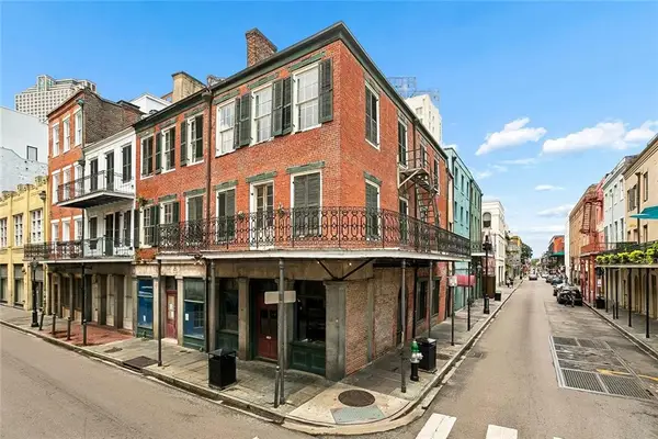 241 Chartres Street, New Orleans, LA 70130