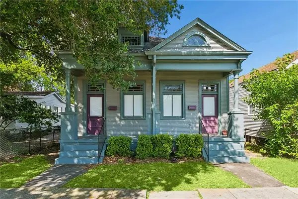 1027 Madison. Street, Gretna, LA 70053