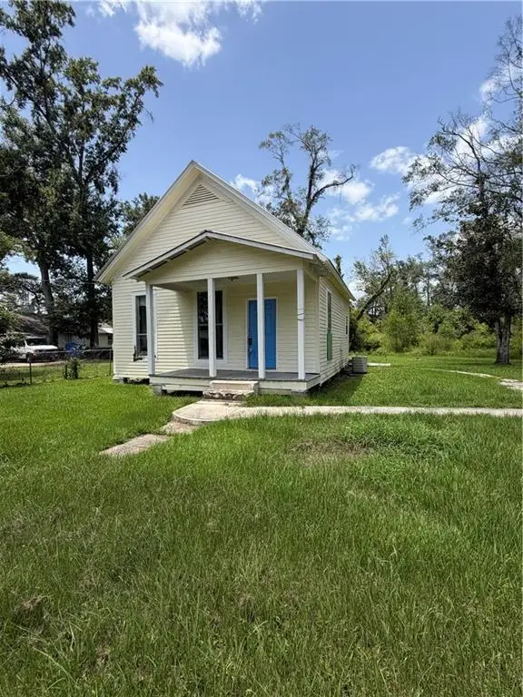 601 E Church Street, Hammond, LA 70401