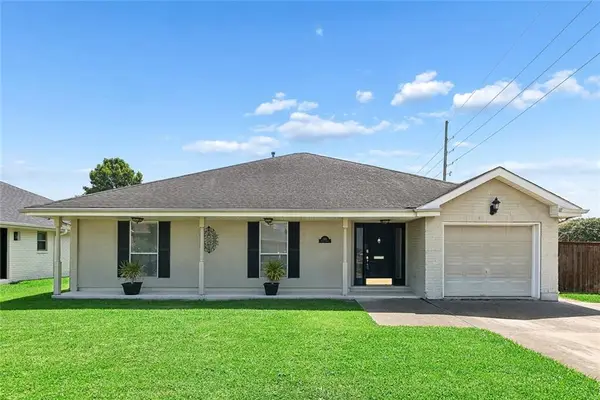 2101 Danny Park, Metairie, LA 70001