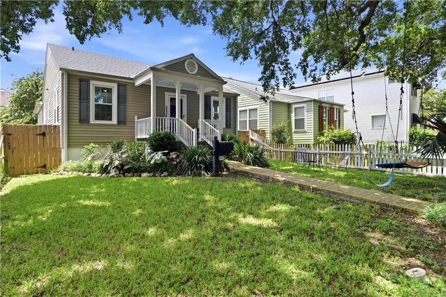 6434 Memphis Street, New Orleans, LA 70124 - #2