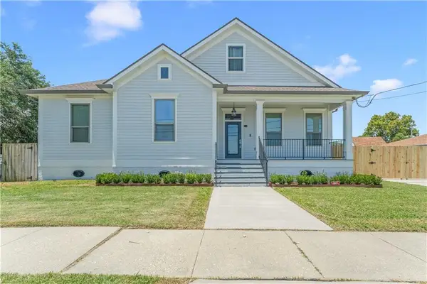 3512 Mumphrey Road, Chalmette, LA 70043