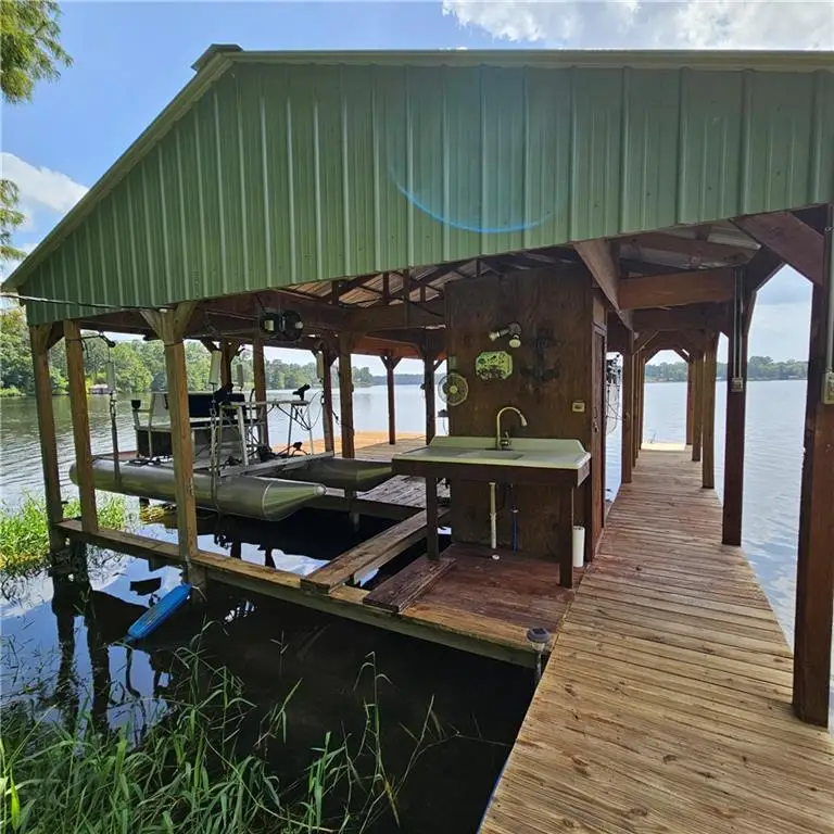 1013 Balboa Point, Boyce, LA 71409 - #3