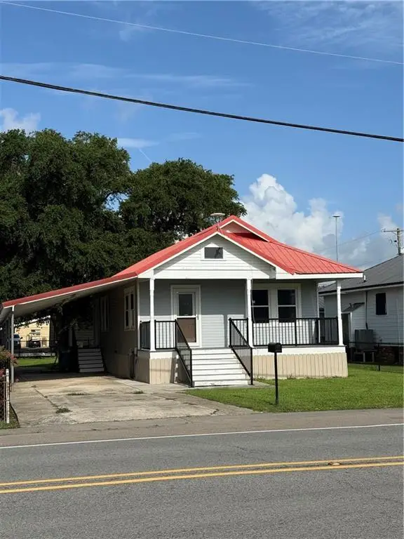 1906 S Bayou Drive, Golden Meadow, LA 70357 - #3