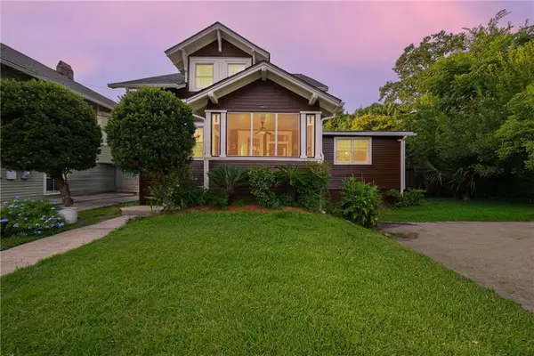 4423 S Prieur Street, New Orleans, LA 70125