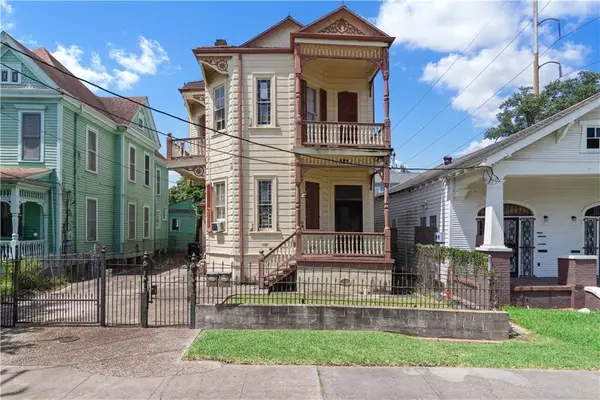 2544 Ursulines Avenue, New Orleans, LA 70119