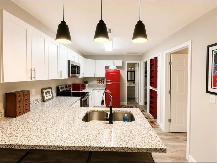 1027 Lafayette Street, Mandeville, LA 70448 - #3