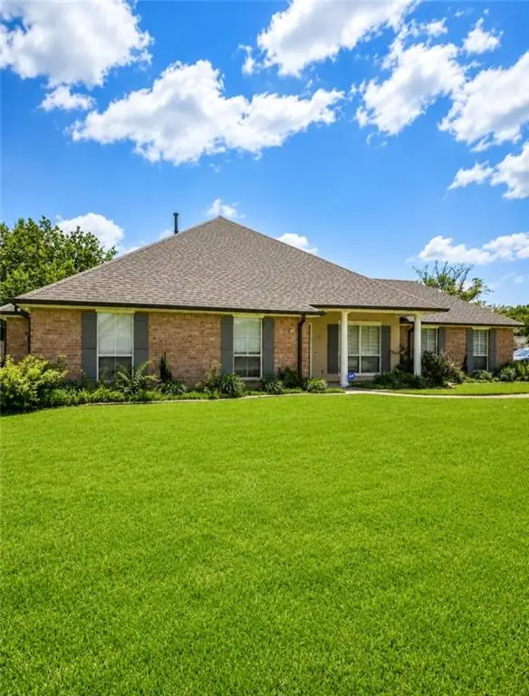 440 Gainesway Drive, Madisonville, LA 70447 - #1