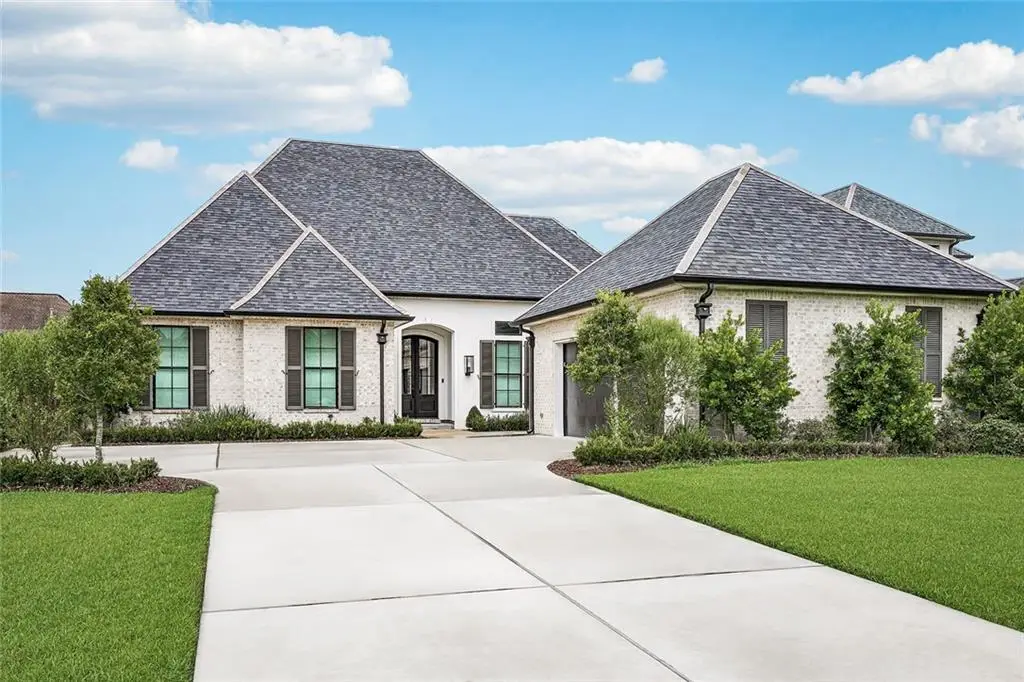 103 Deer Field Drive, Belle Chasse, LA 70037 - #1