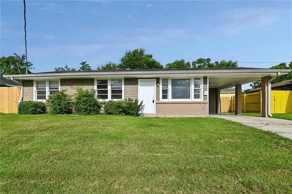 1475 Lauradale Drive, New Orleans, LA 70114