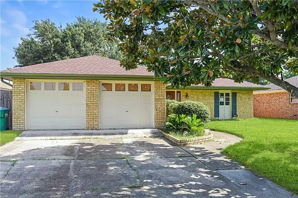 324 Pellerin Drive, Kenner, LA 70065