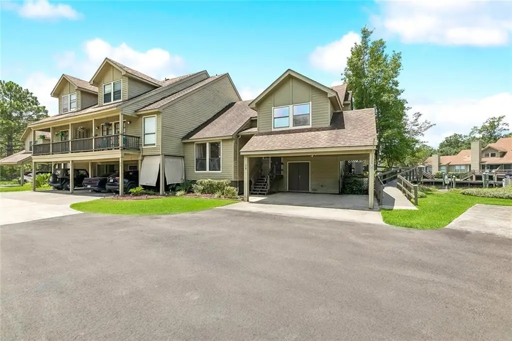 39 Chamale Cove #39, Slidell, LA 70460 - #1