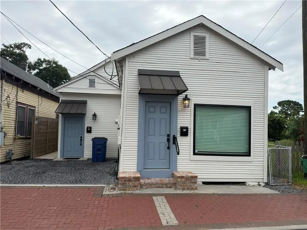313-315 Sala Avenue, Westwego, LA 70094 - #1