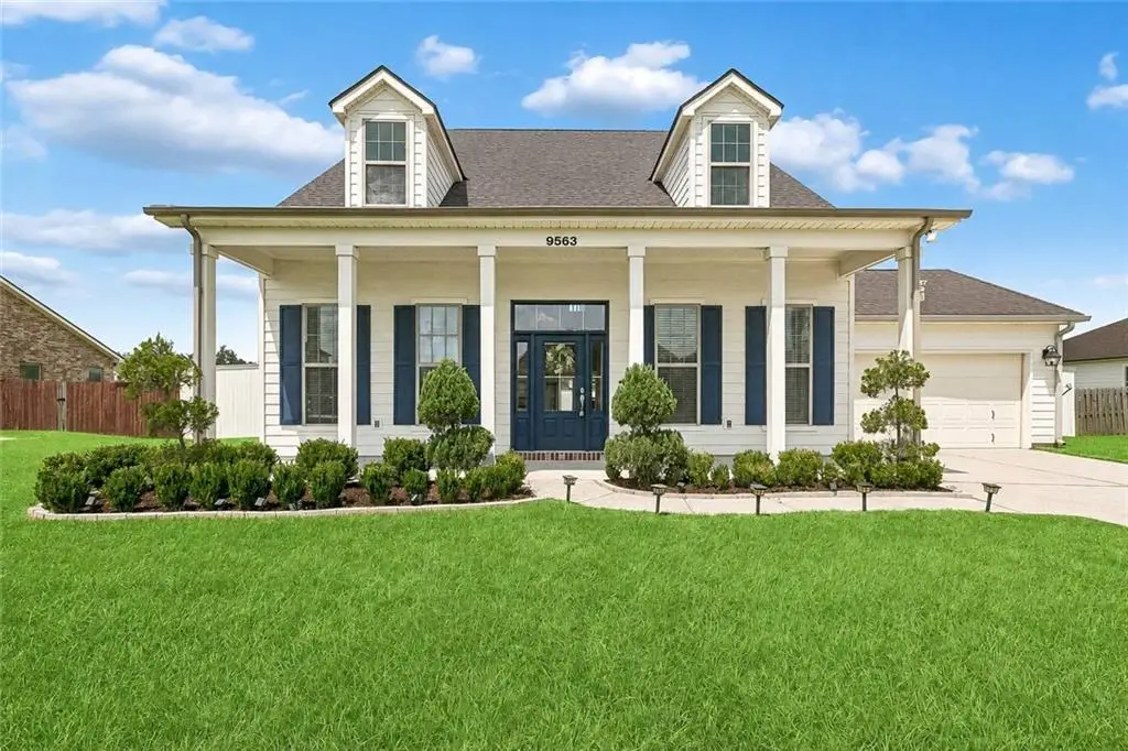 9563 Sugar Maple Lane, Waggaman, LA 70094 - #1