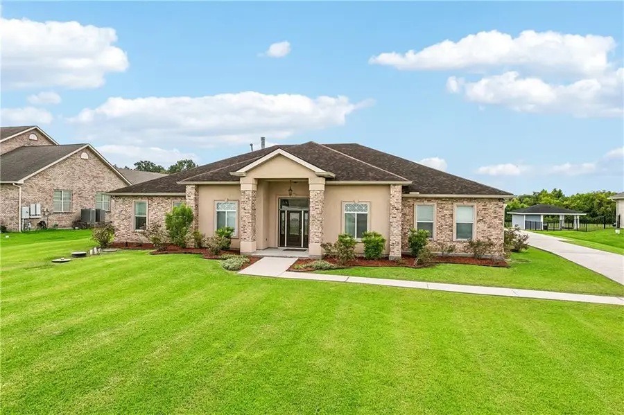 181 Latigue Road, Waggaman, LA 70094 - #2